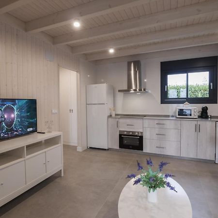 サオラ Casas Guemonゲストハウス エクステリア 写真