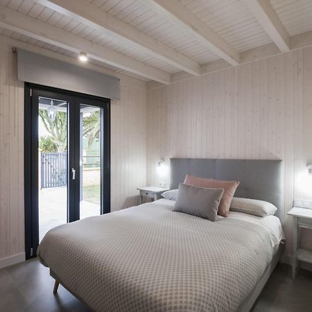 サオラ Casas Guemonゲストハウス エクステリア 写真