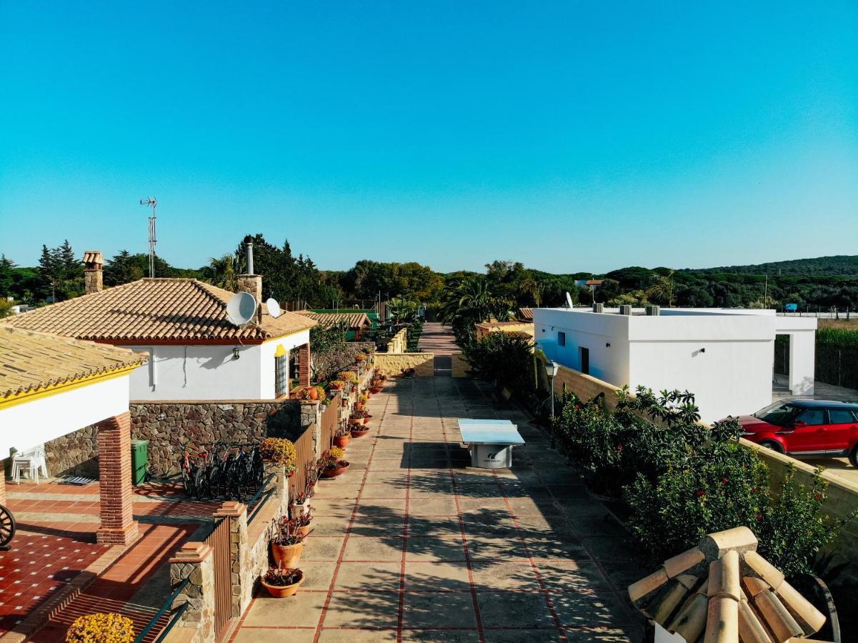 サオラ Casas Guemonゲストハウス エクステリア 写真