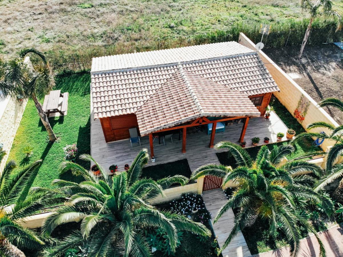 サオラ Casas Guemonゲストハウス エクステリア 写真