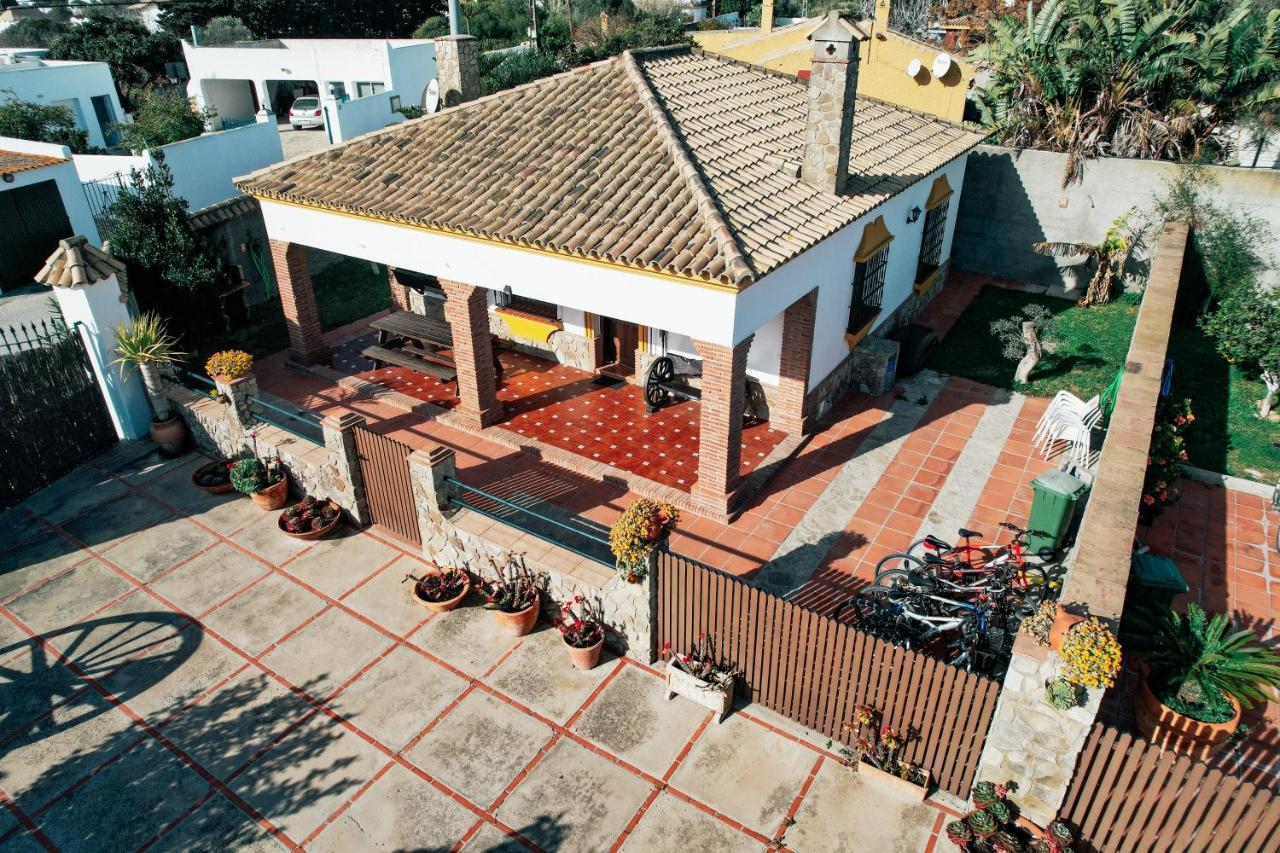 サオラ Casas Guemonゲストハウス エクステリア 写真