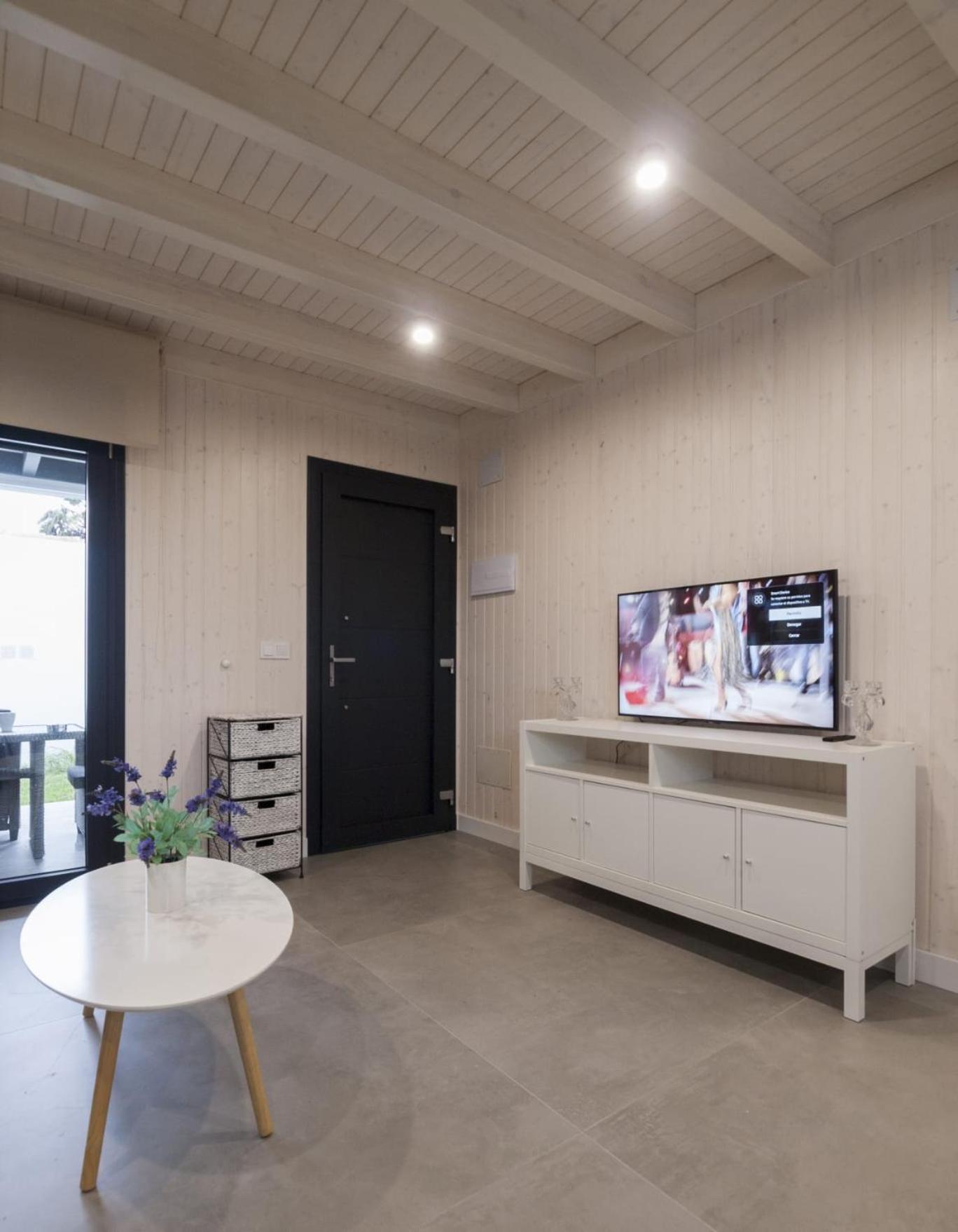 サオラ Casas Guemonゲストハウス エクステリア 写真