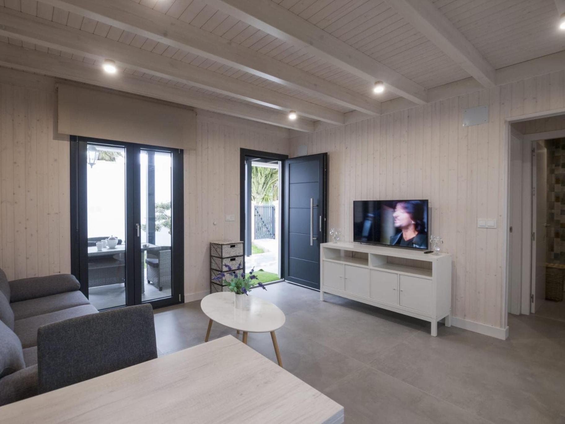 サオラ Casas Guemonゲストハウス エクステリア 写真