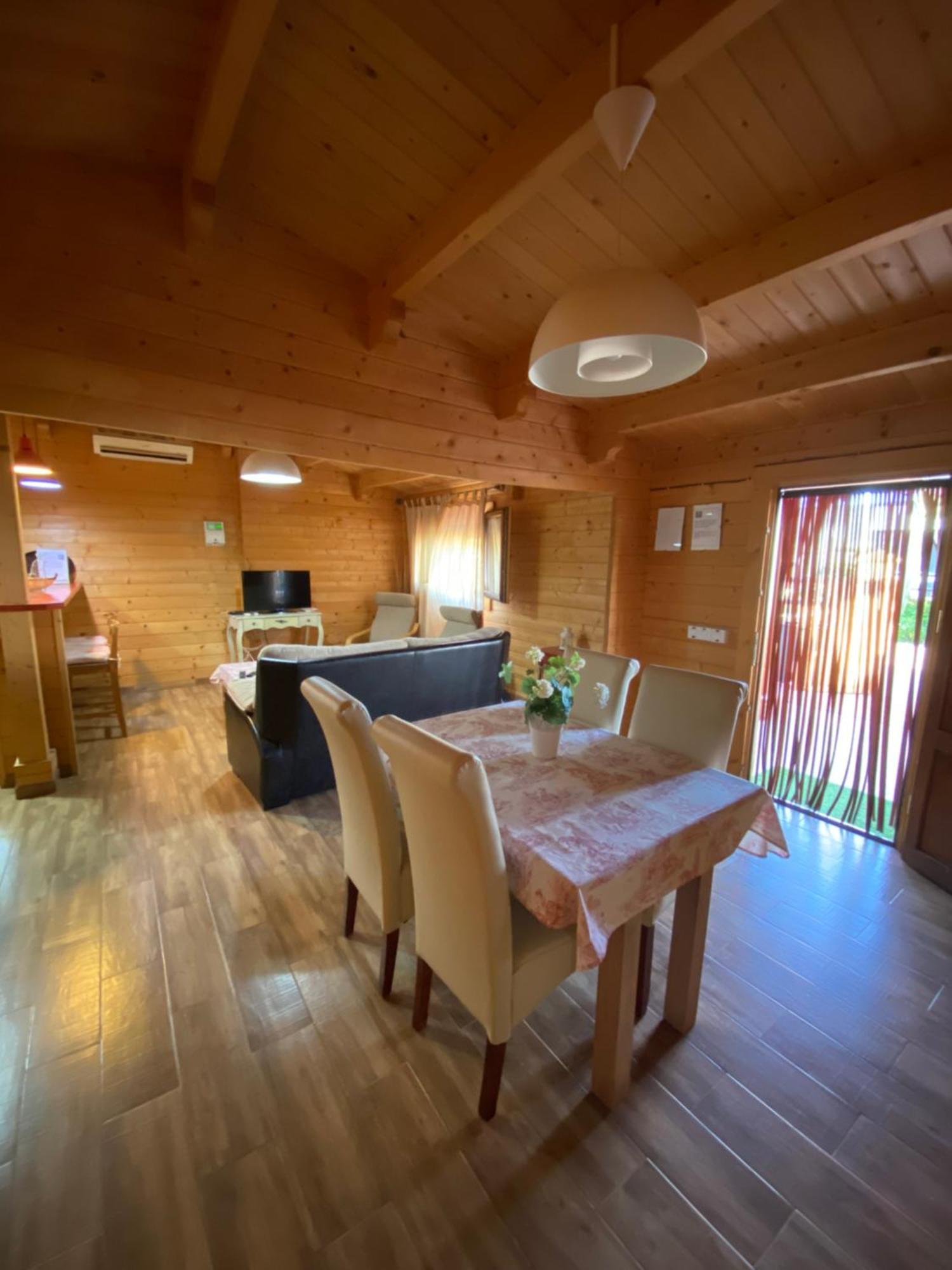 サオラ Casas Guemonゲストハウス エクステリア 写真